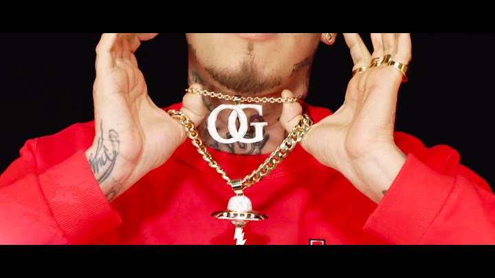 SEPAR - OG (Official Video)
