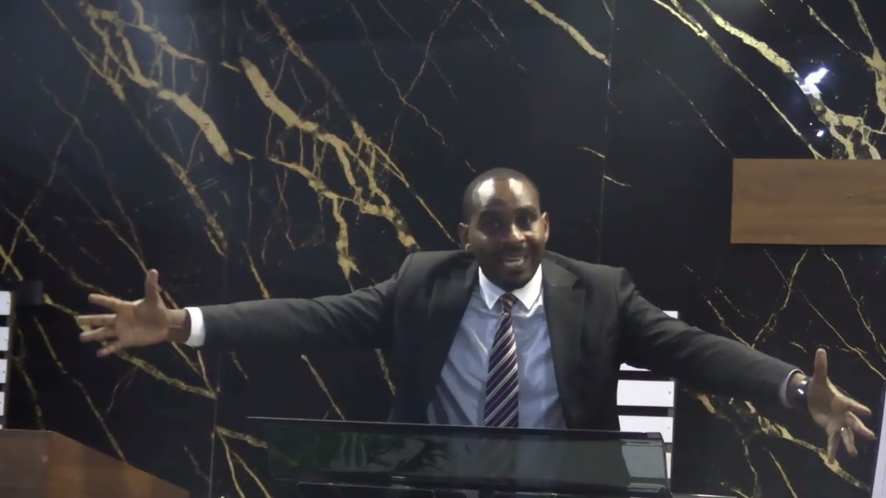 Igitabo Cy'ubugingo n Igitabo cy'Ubugingo cy' Umwana w' Intama-Ikibwiriza cyo kuwa 02 Ugushingo 2025