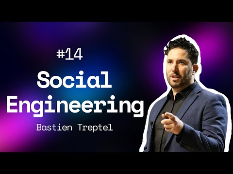 Why Most Breaches Start with Social Engineering