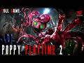 Poppy Playtime Chapter 2 😱 Mommy’s Madness – Full Game
