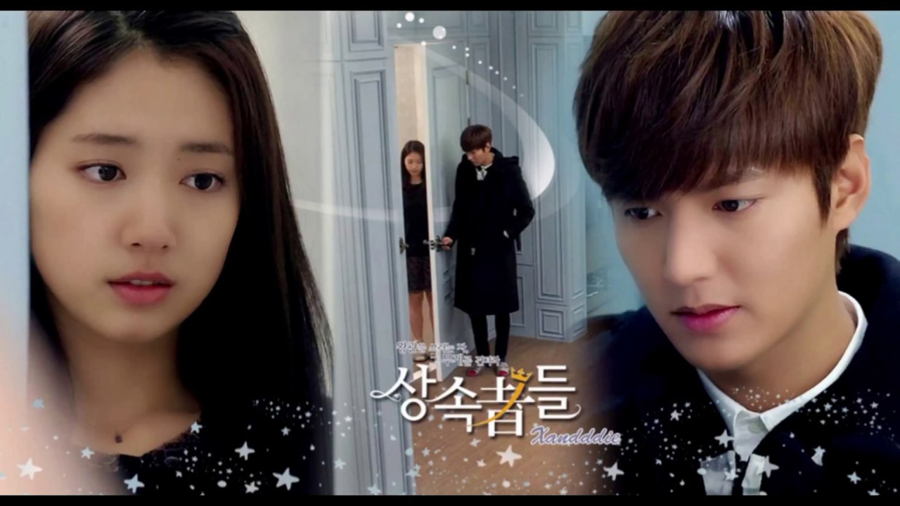 Download 6 AWESOME!! LEE MINHO MOVIES YOU MUST WATCH