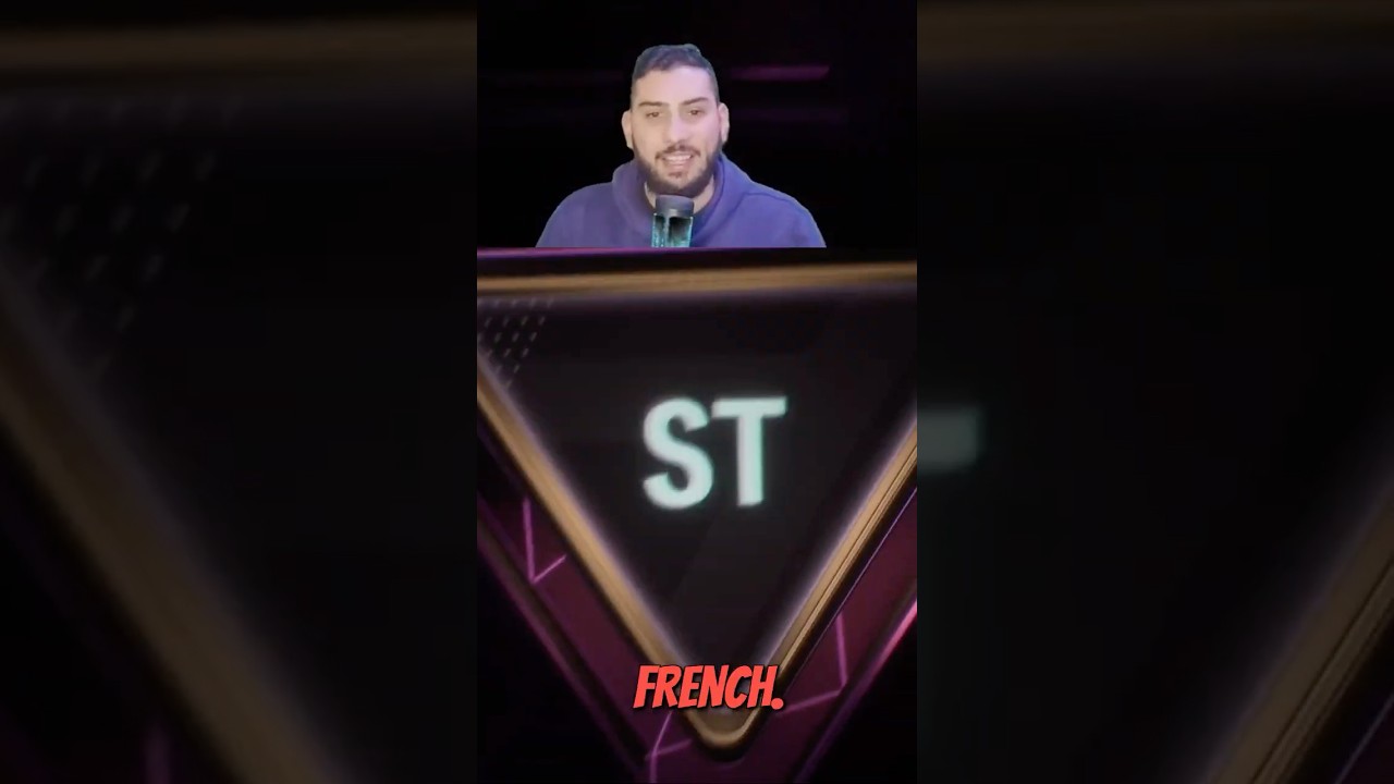 FUT Birthday French Striker! 🇫🇷 Packed Fire in FC 25!  