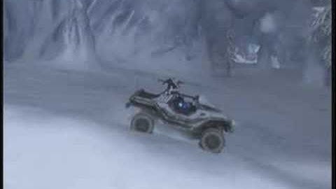 Halo 3 Hardware Store - Weird Al