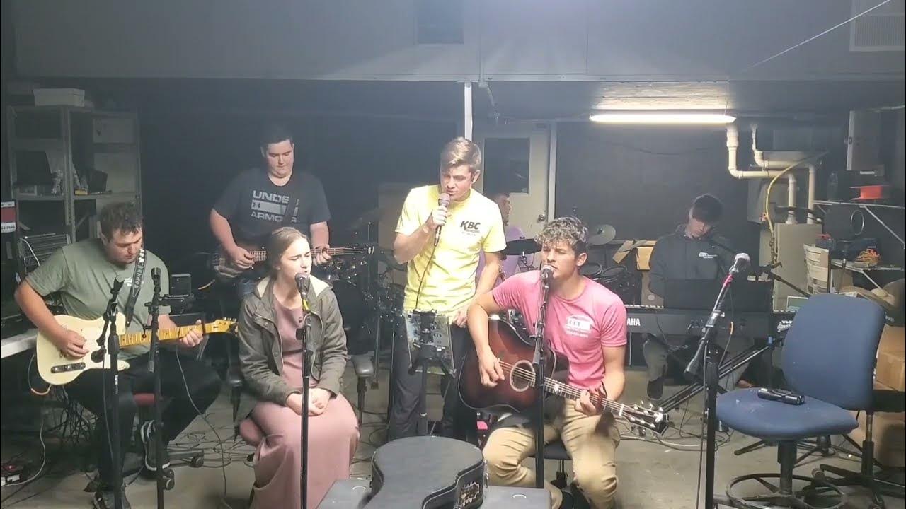 Country road ramblers silver haired daddy of mine cover youtube