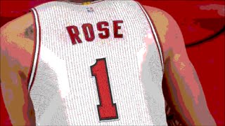 Derrick Rose- Lord Knows