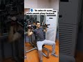 Ne kadar süredir antrenman yaptığınızı yorumlayın...#fitness #fitnessmotivation #aesthetic #gym