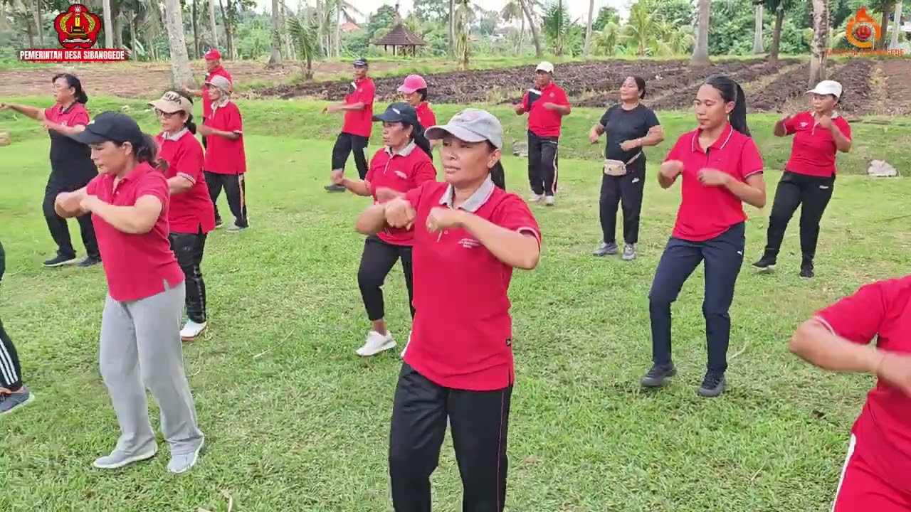 Pemerintah Desa Sibanggede