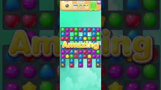 Candy Fever Level 3 -43 & 44  Gameplay! screenshot 5