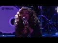 NJ Hall of Fame May 2018 Gloria Gaynor "I Will Survive"
