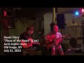 Gwen Tracy - Piece of My Heart (Live) - Old Forge, NY 7/21/22