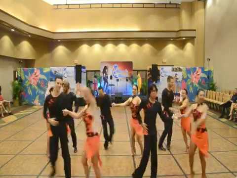 2017.02.24 FRI - 3rd[A] HSBC - j) LMD; Pro-Am Team [from Nikon D7000 RAW FILE] zouk singapore