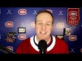 Habs Get SHELLED 9-2 by Pens, What is This Season Really About?!