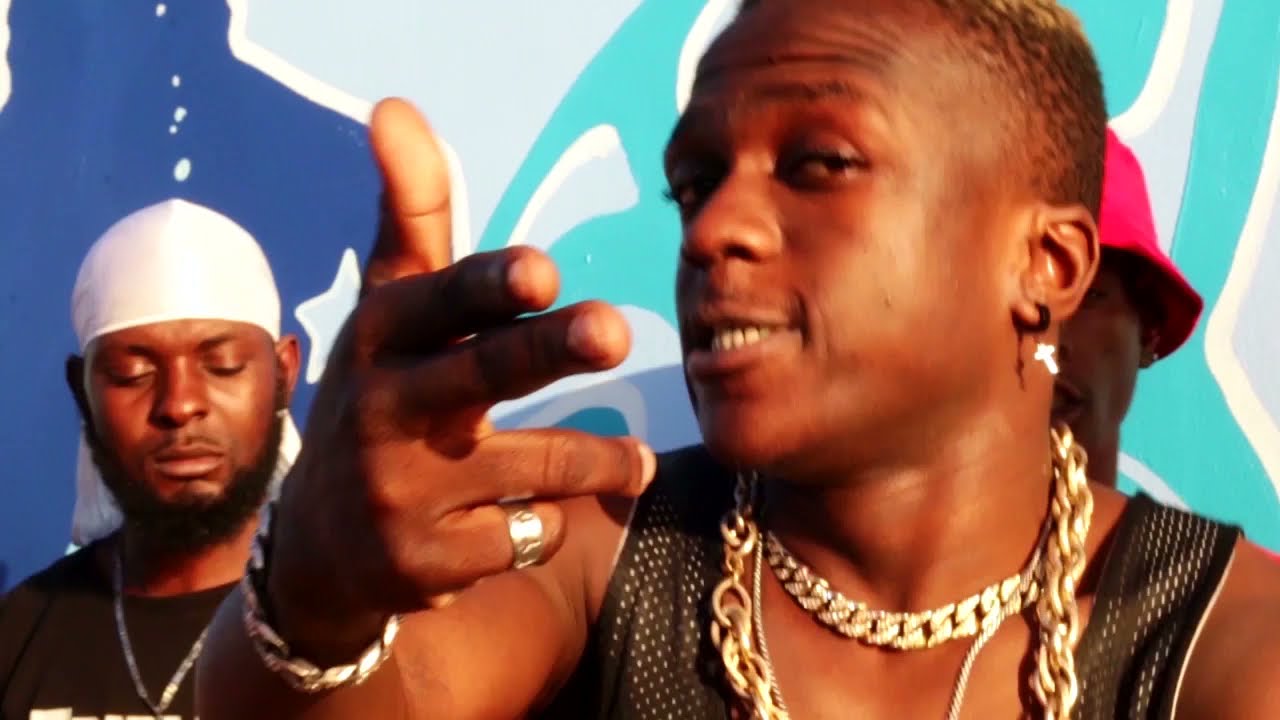 LUKKO CHIMWANA - MVURA YANOAH - official music video