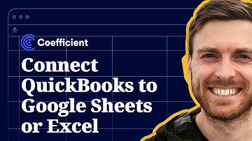 How to Connect QuickBooks to Google Sheets