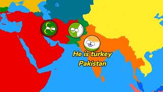 Will Pakistan believe ottoman Empire (conquest of wolf season=4) (episode=4) screenshot 4
