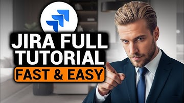Jira Tutorial (EASY FULL GUIDE) | How To Use Jira