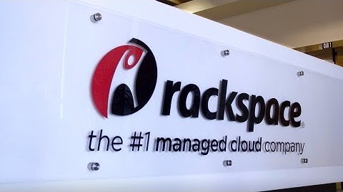 Rackspace and Red Hat partner to bring customers the cloud