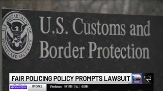ACLU alleges Essex County Sheriff concealing communications with federal immigration authorities