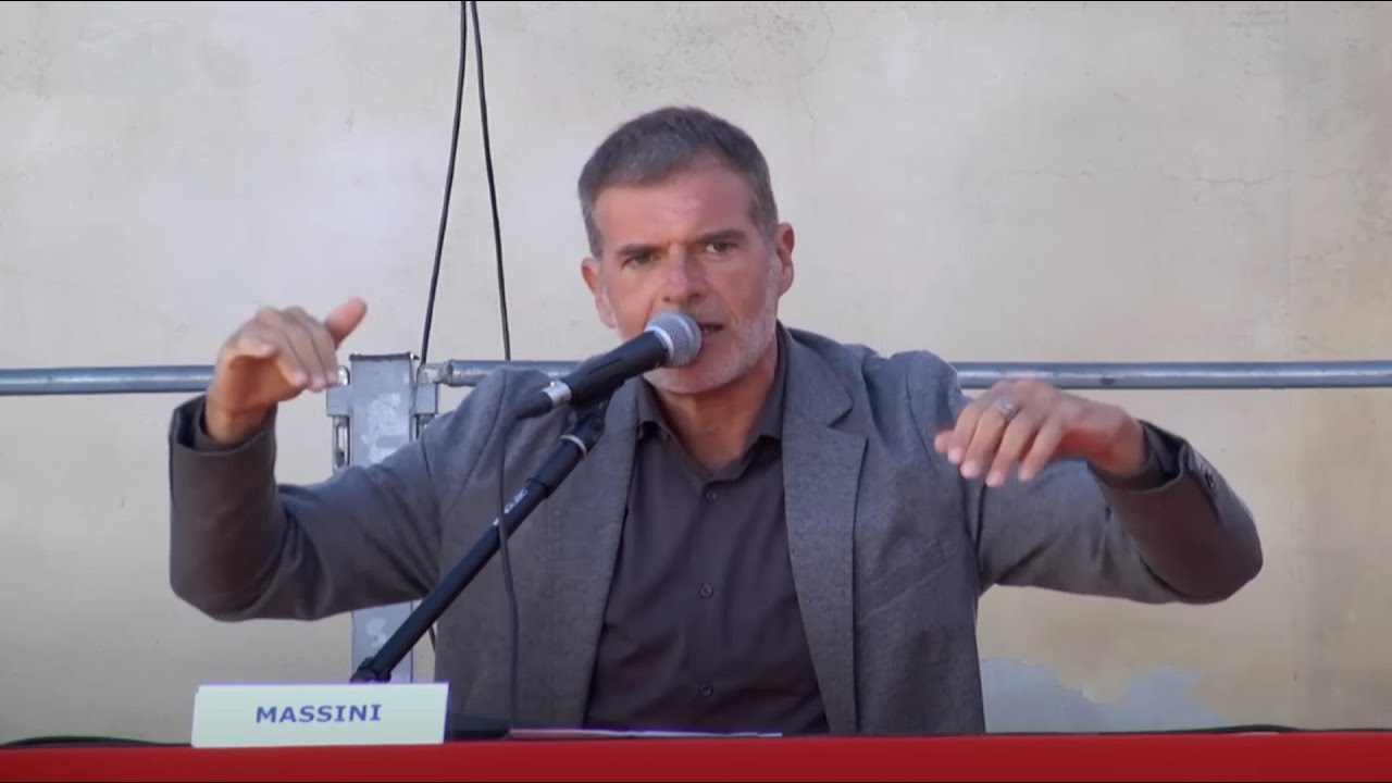 Stefano Massini Vita e destino festivalfilosofia 2022 YouTube Stefano Massini Vita e destino festivalfilosofia 2022 YouTube