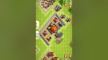 Jungle heat command center 2 base layout