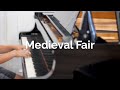 Medieval fair  yfx studios