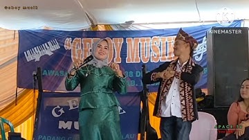 Nimba Laok - Maeda Soraya // Lagu Viral cipta. Yan Atika // Arr Apriadi dósia  @APACE.Tv-