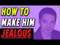 How To Make Him Jealous - And Make You His Priority Again!