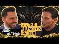 Build your Real Estate Empire Now with Josh Altman