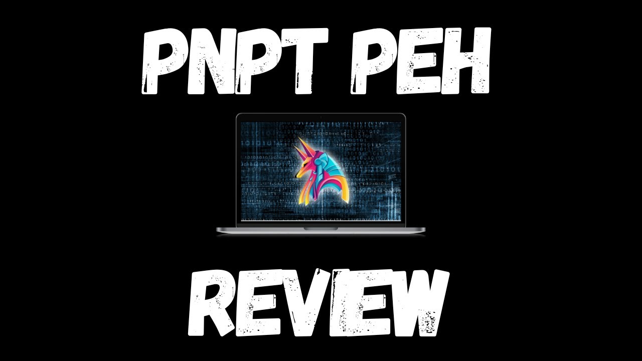 My Review of the PNPT's PEH Course