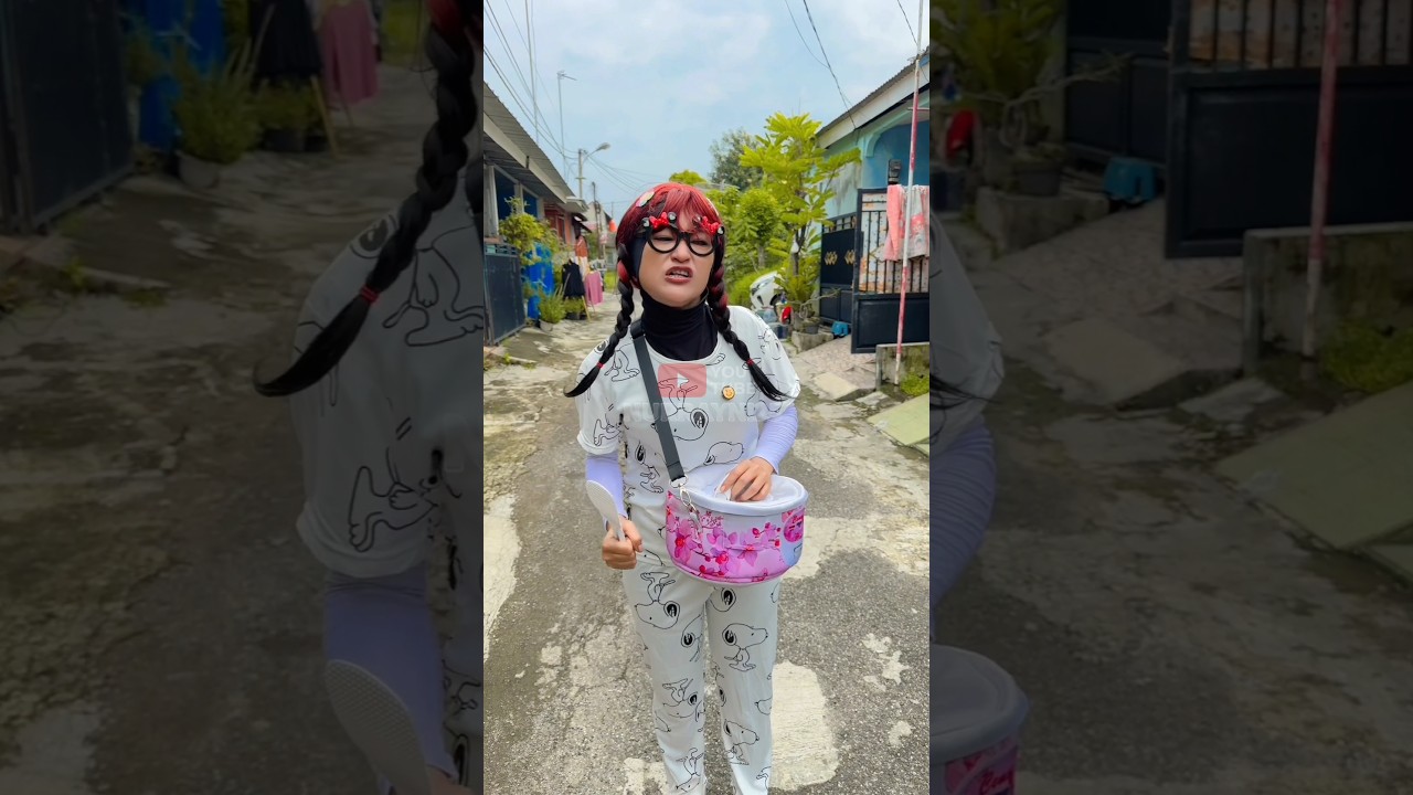 NIAT BURUK SISKA | NURRAYNI25