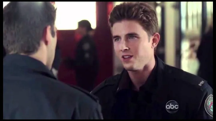 rookie blue john bregar.mp4