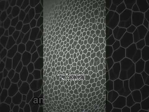 Isolating Graphene's Hexagonal Sheet