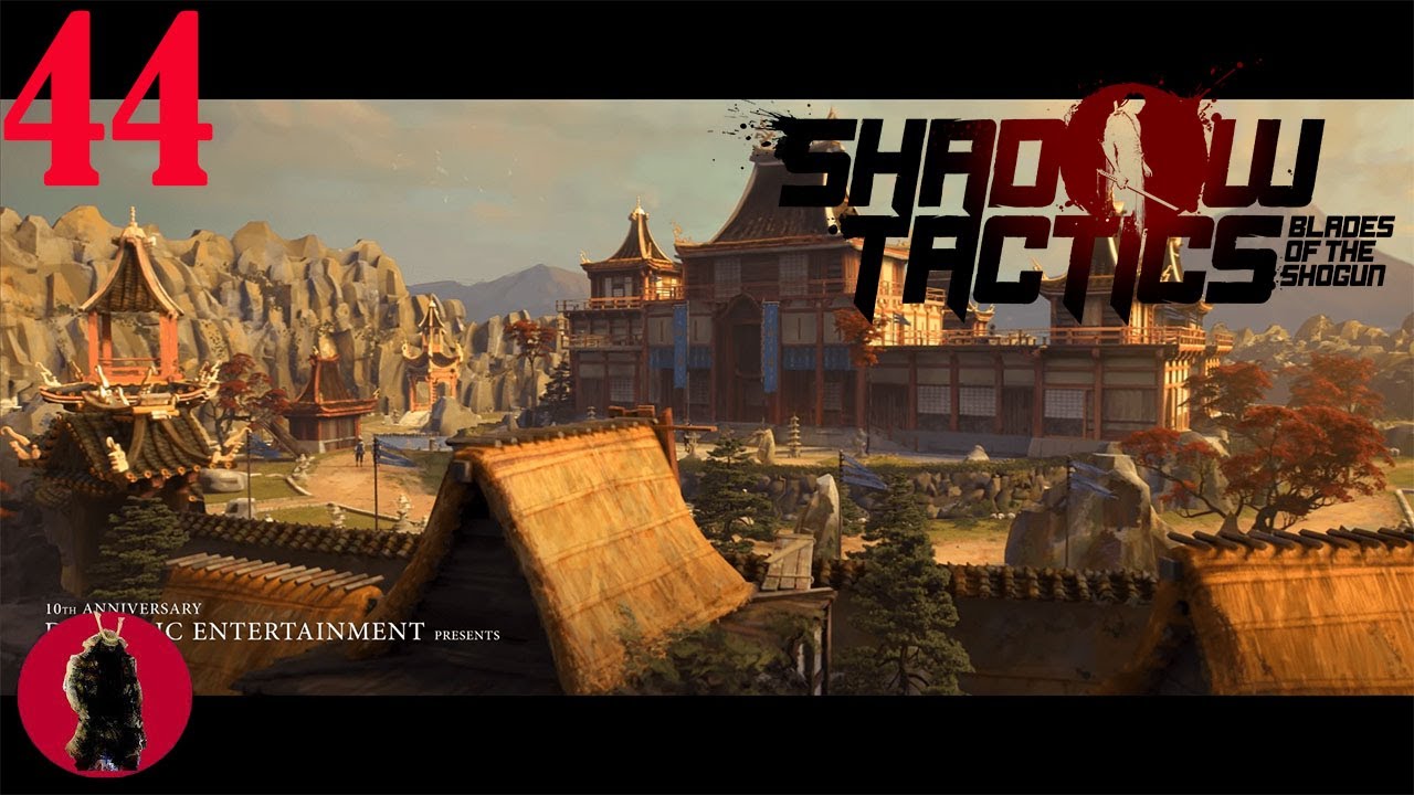 free download shadow tactics blades of the shogun ps4 free download shadow tactics blades of the shogun ps4