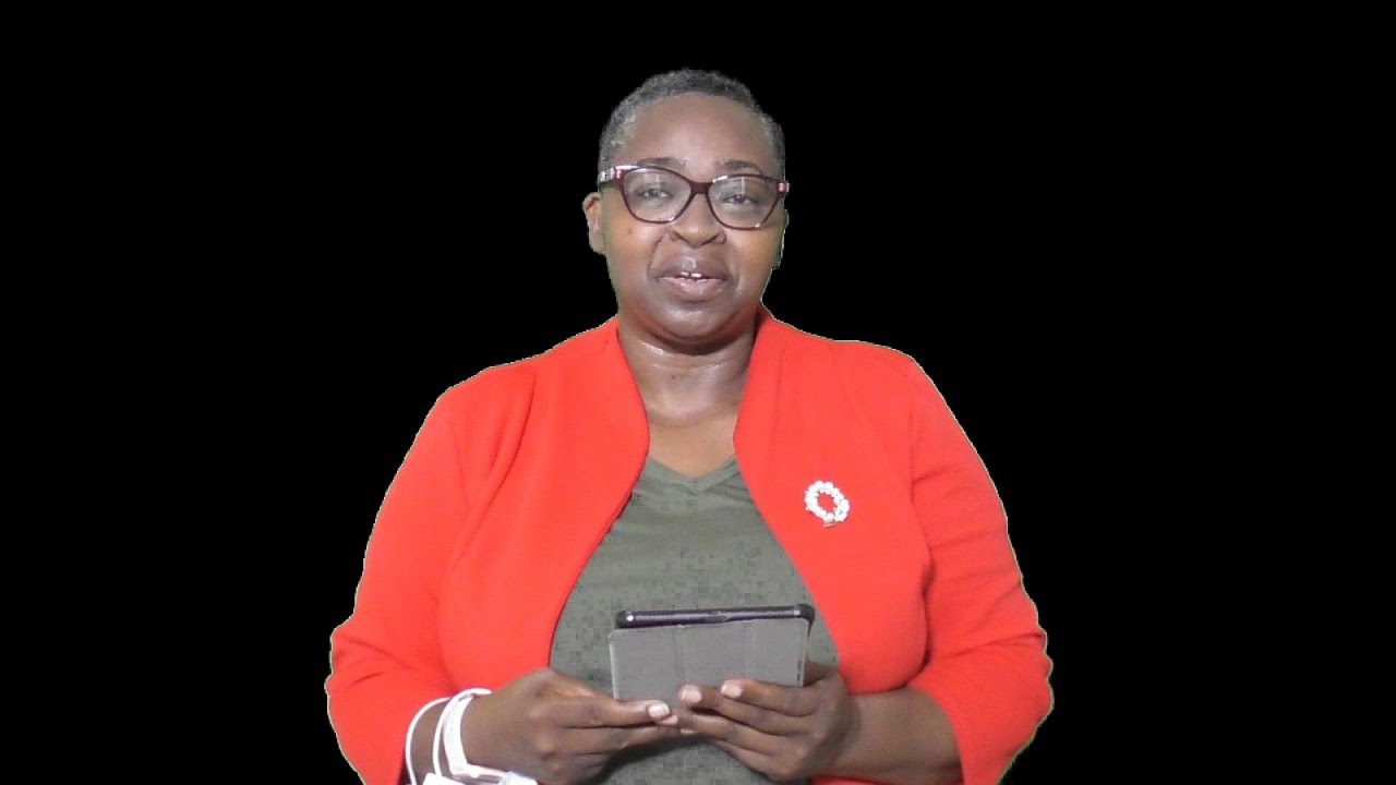 ALFA, Q3 - Ep. #39 || Finding True Self-Worth || August 3, 2021 || Sister Judian Marston-Clarke