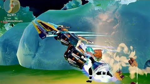 craftopia seamless map how to build the ultimate hover bike (not really )and new potions