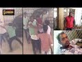 Surat  fight between two agents in rto office  gujarat  connect gujarat