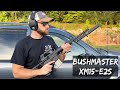 Bushmaster XM15-E2S