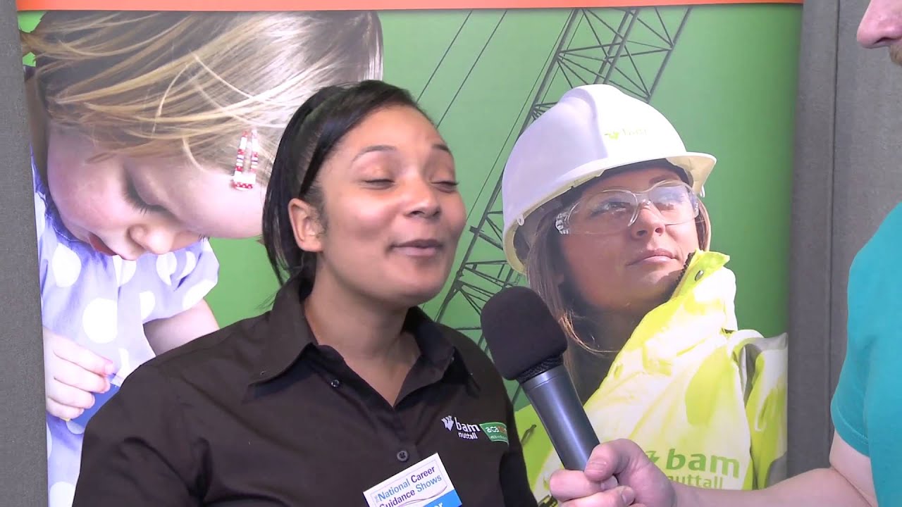 National Career Guidance Show 2015 HD