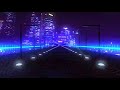 No Limits (Synthwave - Retrowave - Chillwave Mix)