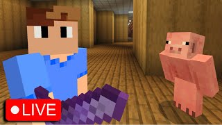 Hide and Seek With Viewers! You Can Join