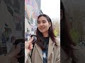 What Should AI NEVER Replace? 🤖 Street Interviews Get Real