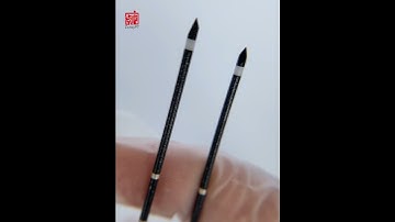 ZorayPT Custom Ablation Needle | Precision Craftsmanship Showcase