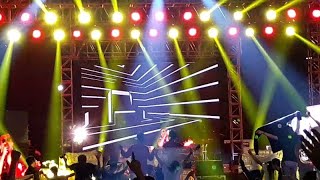 Terima Kasih, - Endank Soekamti | at Intersport 2017