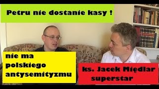 Służby, mafie i loże czyli niepoprawny tygodnik Takt.TV (21.04 )