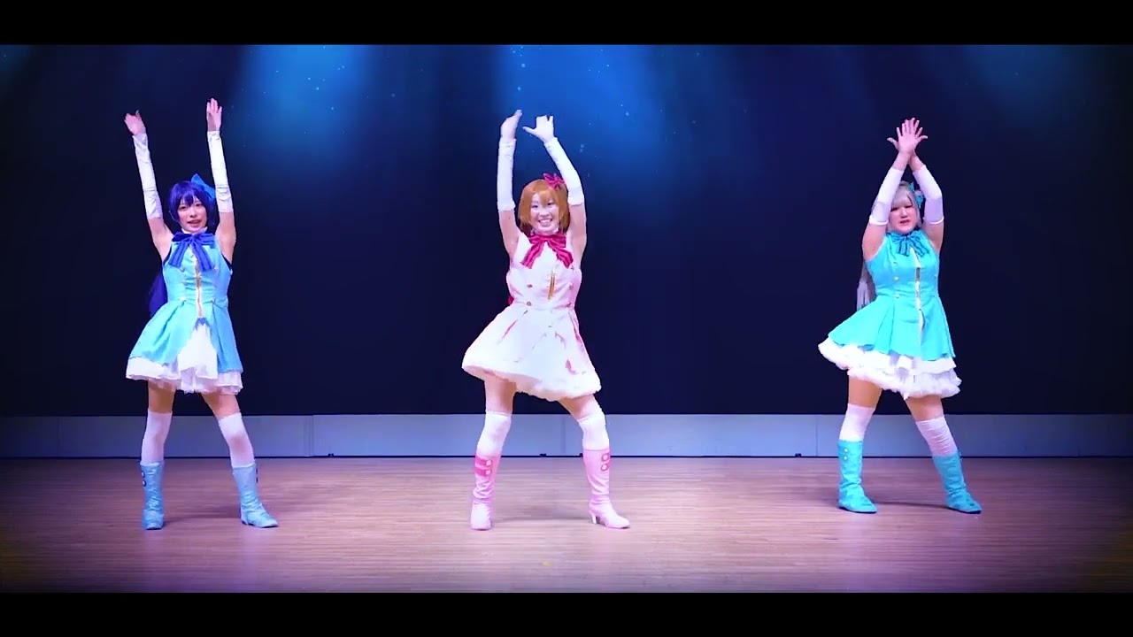 Start Dash dance mirror Short