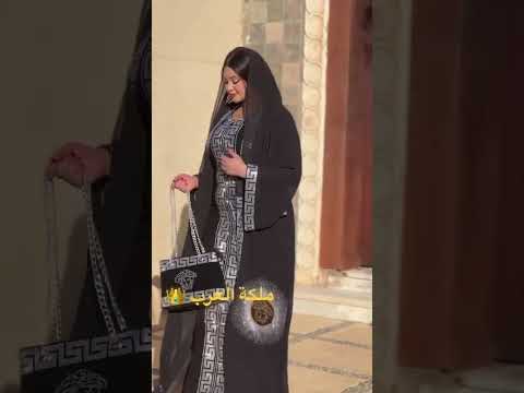 اجمل عبايات خليجيه روعه مصر السعودية الكويت الامارات قطر عمان البحرين اكسبلور عبايات حريمي