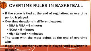 Group 1: Clock Timing & Overtime