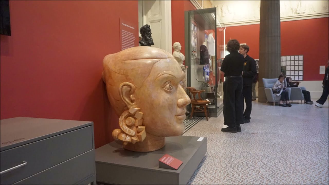 The Harris Museum Preston Slideshow 2025