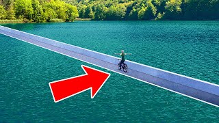 今すぐ自転車になりたくなる！世界のサイクリングコース10選