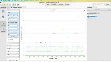 Intro to the GUI | Altair® AI Studio™